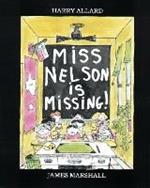 Miss Nelson Is Missing!