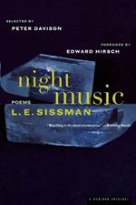 Night Music: Poems