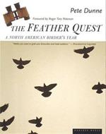 The Feather Quest: A North American Birder's Year