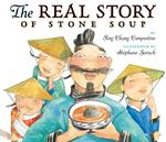 The Real Story of Stone Soup