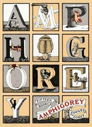 Amphigorey: Fifteen Stories