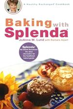 Baking with Splenda: A Baking Book