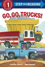 Go, Go, Trucks!