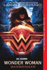 Wonder Woman: Warbringer