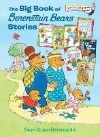 The Big Book of Berenstain Bears Stories