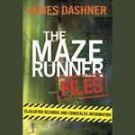 The Maze Runner Files (Maze Runner)