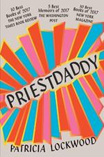 Priestdaddy: A Memoir