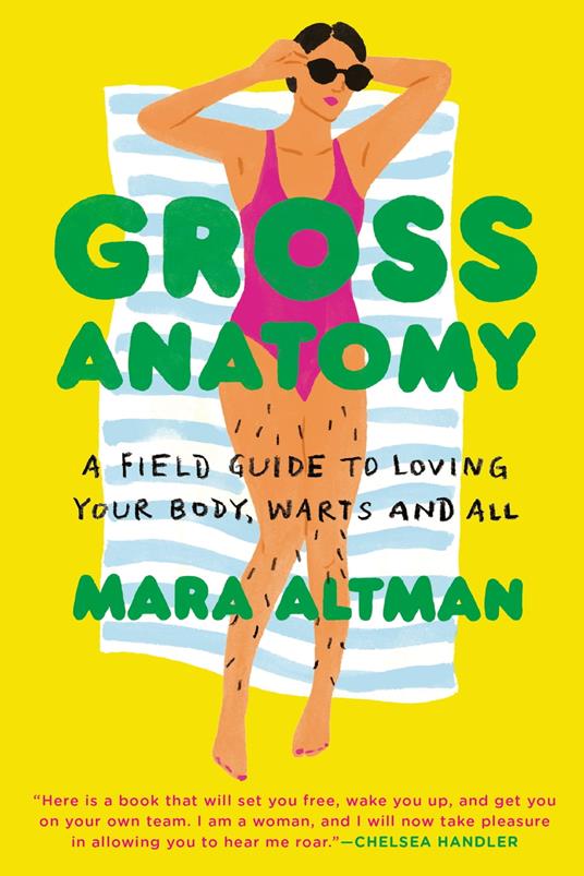 Gross Anatomy