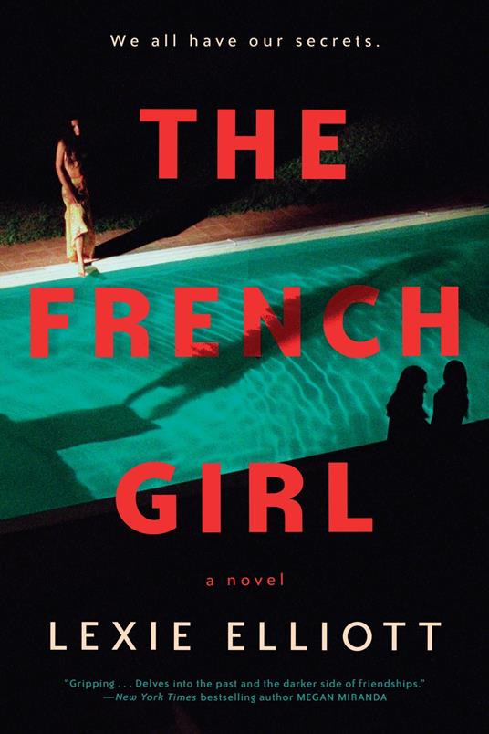 The French Girl