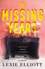 The Missing Years