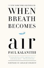 When Breath Becomes Air