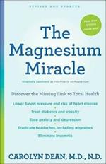 The Magnesium Miracle (Second Edition)