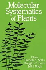 Molecular Systematics of Plants