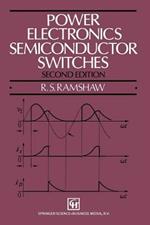 Power Electronics Semiconductor Switches