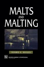 Malts and Malting