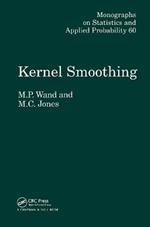 Kernel Smoothing