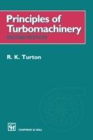 Principles of Turbomachinery