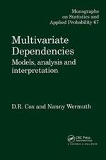 Multivariate Dependencies: Models, Analysis and Interpretation