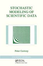 Stochastic Modeling of Scientific Data