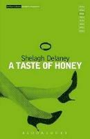 A Taste Of Honey