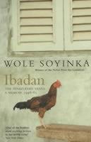 Ibadan: The Penkelemes Years – A Memoir, 1945–67