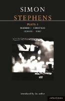 Stephens Plays: 1: Bluebird; Christmas; Herons; Port