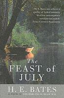 The Feast of July