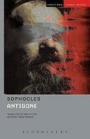 Antigone - Sophocles - cover