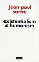 Existentialism and Humanism