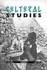 Cultural Studies: Volume 4, Issue 2