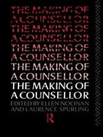 The Making of a Counsellor