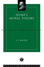 Hume's Moral Theory