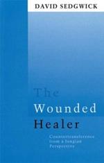 The Wounded Healer: Counter-Transference from a Jungian Perspective