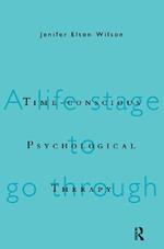 Time-conscious Psychological Therapy