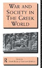 War and Society in the Greek World