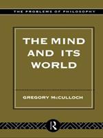 The Mind and its World