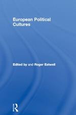 European Political Cultures