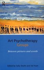 Art Psychotherapy Groups: Between Pictures and Words