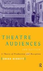 Theatre Audiences