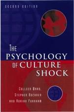 Psychology Culture Shock