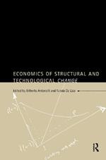 Economics of Structural and Technological Change