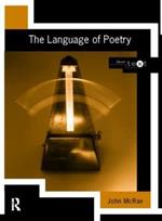 The Language of Poetry