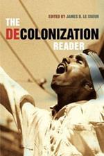 The Decolonization Reader