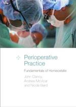 Perioperative Practice: Fundamentals of Homeostasis