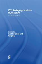 ICT, Pedagogy and the Curriculum: Subject to Change