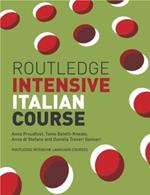 Routledge Intensive Italian Course