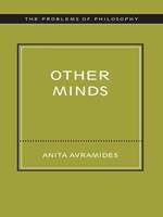 Other Minds