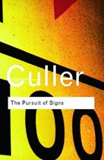 The Pursuit of Signs