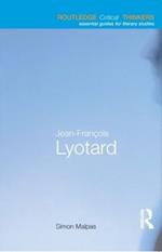 Jean-François Lyotard