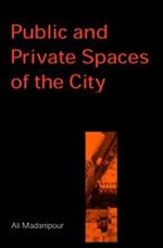 Public and Private Spaces of the City